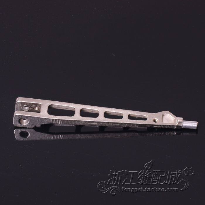 工业缝纫机配件 天马 飞马EX系列拷边机 包缝机 压脚杆