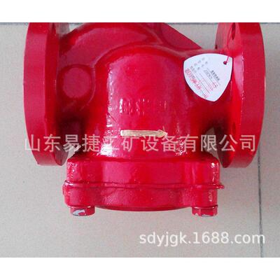 ZSFWY40型温感雨淋阀ZSFWY-40型感温释放阀