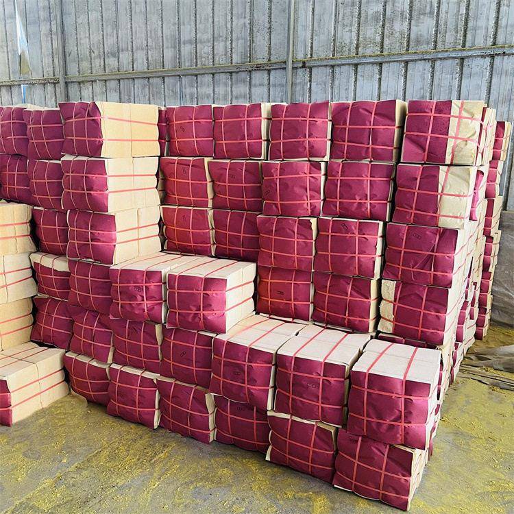 传统祭祀用品大捆黄表纸成品切块麻钱火纸加抛竹浆烧纸格冉