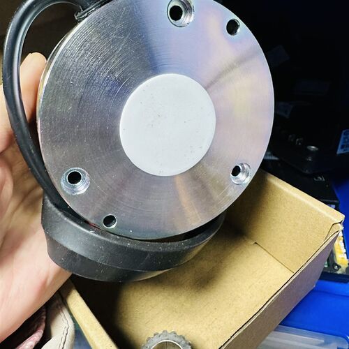 中力叉车配件刹车盘1.5吨中力小金刚搬运车专用制动器一体式刹车