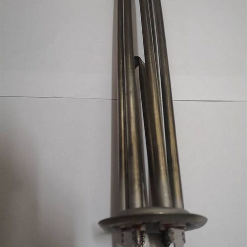 开水器长寿命JS金顺申鹏不锈钢加热管电热管380V/4.5/6/9/12KW