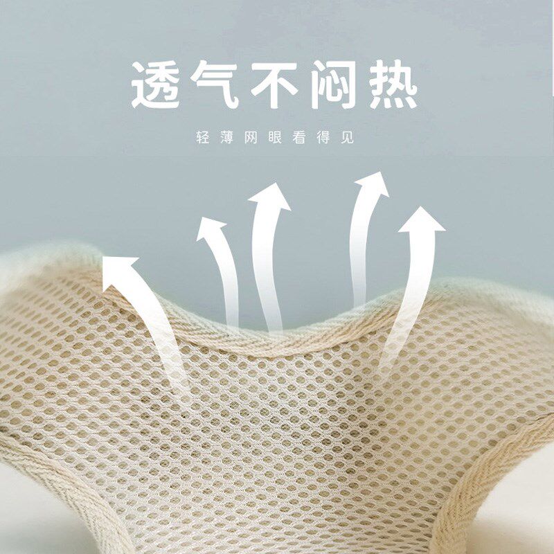 猫咪牵引绳背心式防挣脱溜猫绳外狗牵引绳