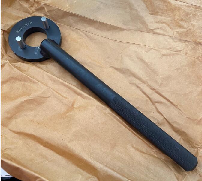 路虎 捷豹专用工具 新品订购 编号310-139A燃油泵皮带轮固定器