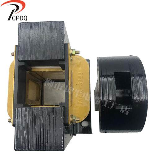 正品上海跃峰 MQ1-15N MQ1-5141交流牵引电磁铁 线圈全铜行程50MM