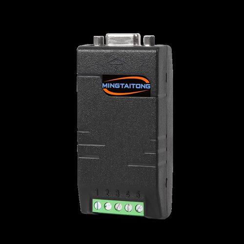 威铭WM-MT-301I转换器 RS232转RS485/RS422包邮