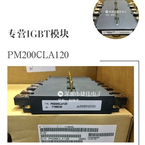 PM450CLA120 PM300CLA120 PM200CLA120 PM600CLA060 PM450CLA060