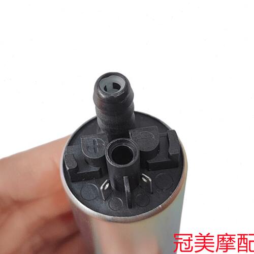 适用比亚乔维斯帕 vespa150 300燃油泵芯 泵油器汽油泵芯电机马达