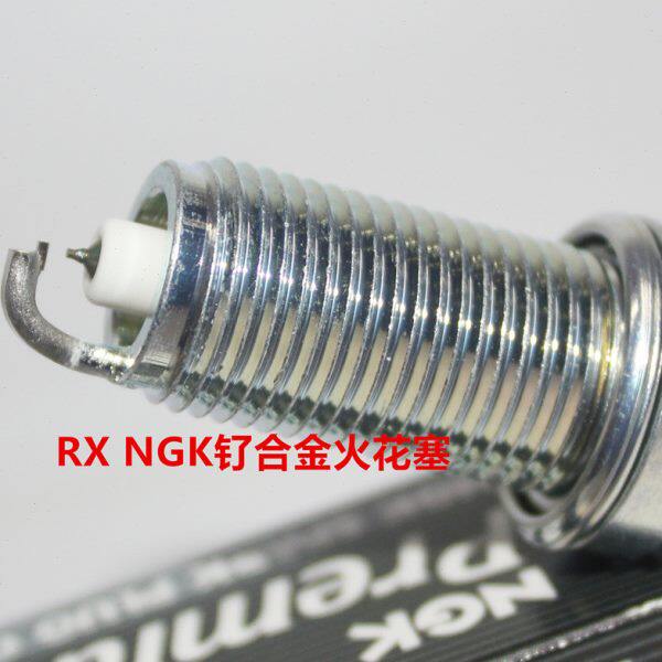 NGK钌合金RX火花塞适用超级维特拉 凯泽西速翼特锋驭1.6L 2.4L