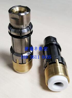 台湾Bright精勤HSK 63主轴拉爪HSK40,HSK50,HSK80,HSK100A现货