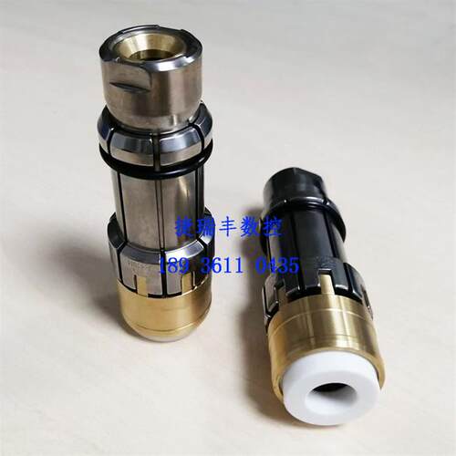台湾Bright精勤HSK 63主轴拉爪HSK40,HSK50,HSK80,HSK100A现货