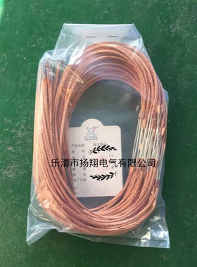 30A 熔丝不带扣保险丝10KV 户外RW跌落式熔断器专用 高压熔丝无扣