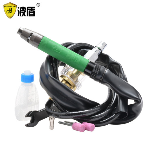 波盾2.35mm/3mm风磨笔 气动刻磨机 笔式打磨机 研磨笔 BD-1097