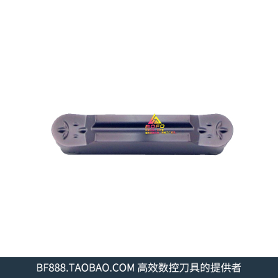 克洛伊不锈钢球头圆弧槽刀片MRMN200/250/300/400/500-M PC9030