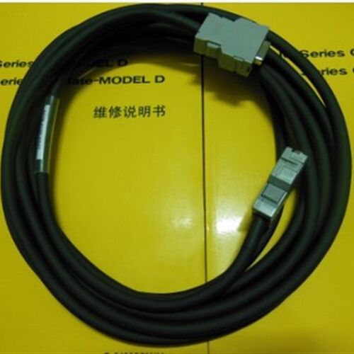 FANUC 发那科I/O连接电缆 主轴信号电缆A02B-0120-K842 5M。