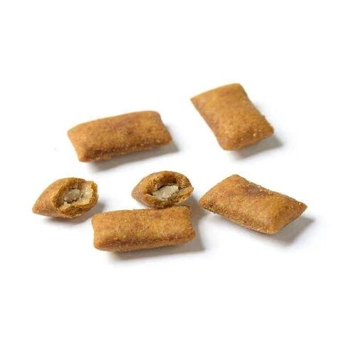 宠宠欲动猫咪夹心酥小饼干宠物猫干粮鸡肉牛肉三文鱼奖励猫零食