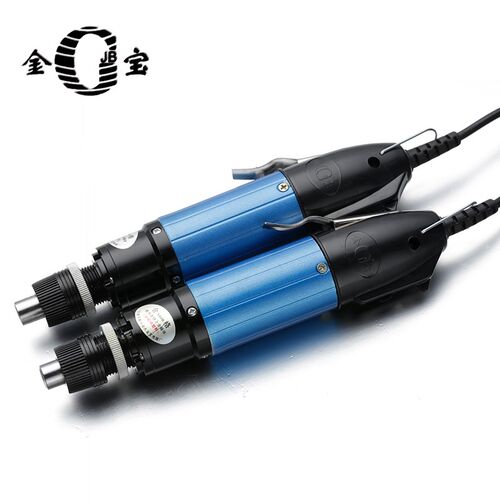 金宝经济型升级款801/802电动螺丝刀电动螺丝批 起子JB-5100/6100