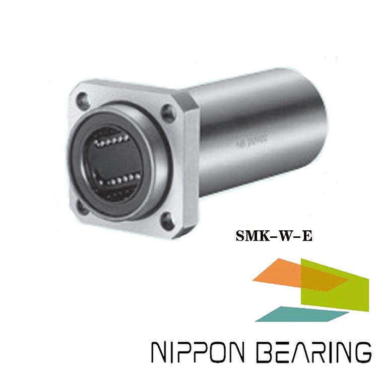 NB直线轴承、SMK-W-E直线轴承、SMSK-W-E不锈钢直线轴承、NB理