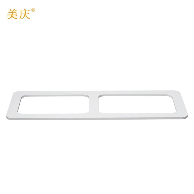 美庆服装店铺商品防盗感应器声磁门禁报警隐形藏式地埋天线圈系统