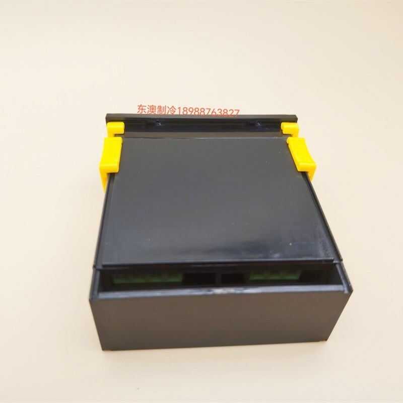 尚方SF-101B数字显示温控器蛋糕柜30A冷冻雪柜冰箱冷水机温度控制