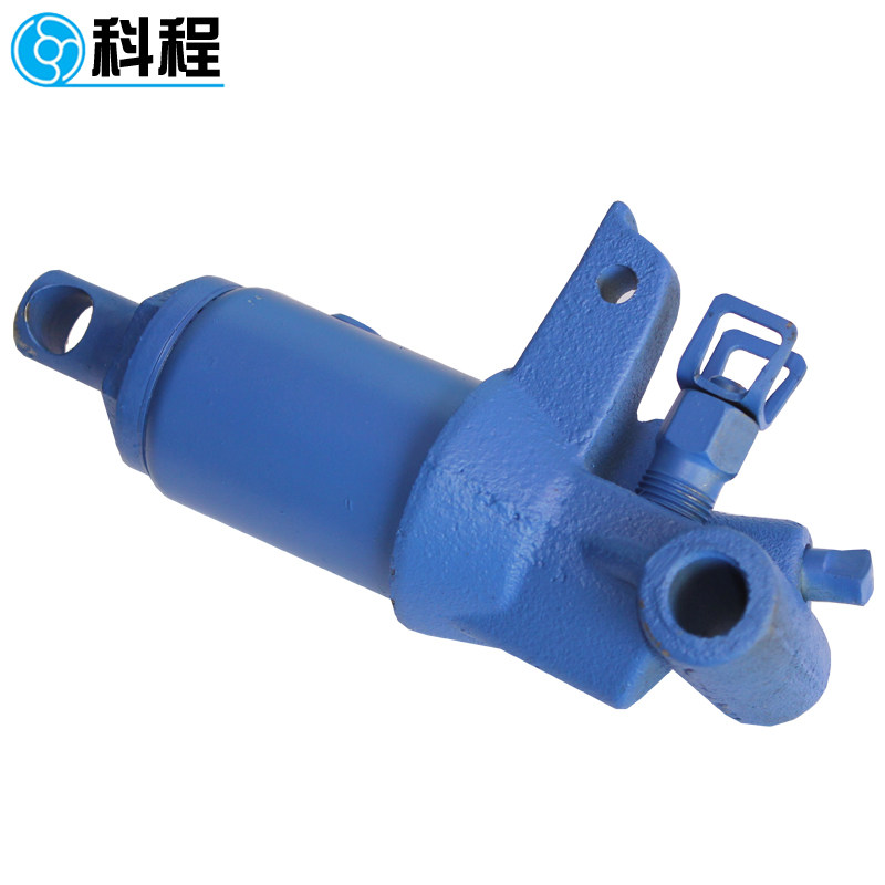 卧式千斤顶配件2吨液压千斤顶油泵总成 活塞油缸泵体泵芯总成维修