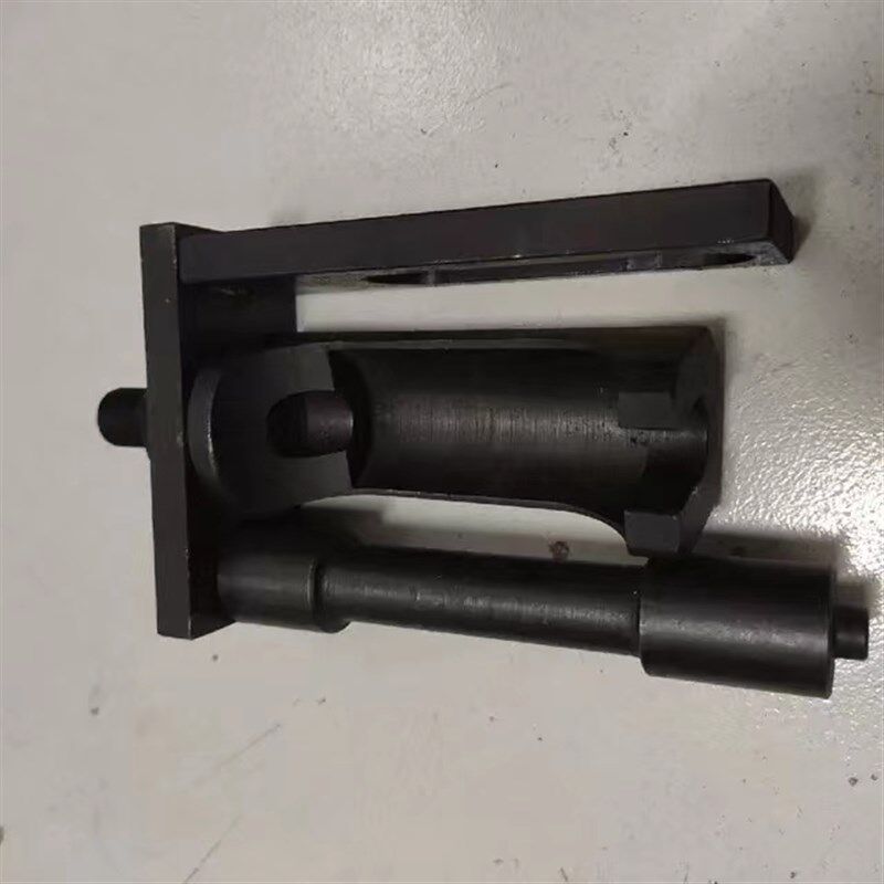 南京依维柯柴油F1C3.0链条机喷油器拆卸拉马专用工具喷油嘴工具