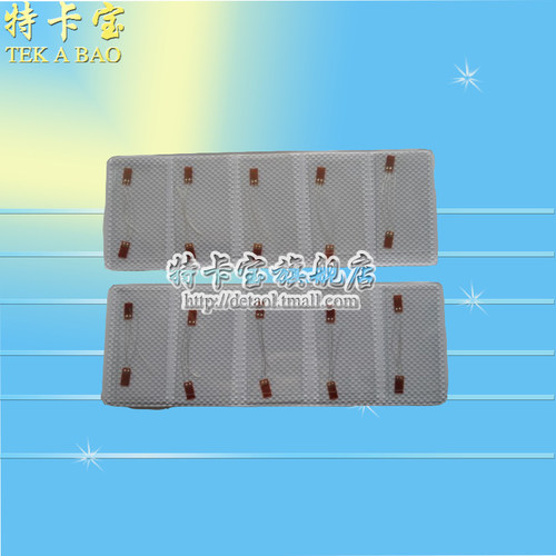 BE120-3AA应变计高精度电阻式应变片电子秤压力/称重感测器