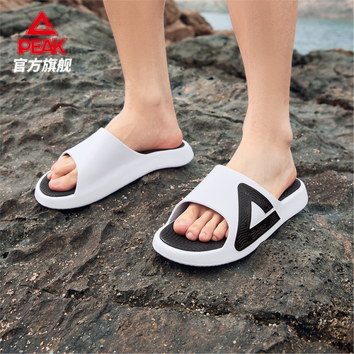 匹克态极拖鞋宿舍男夏季户