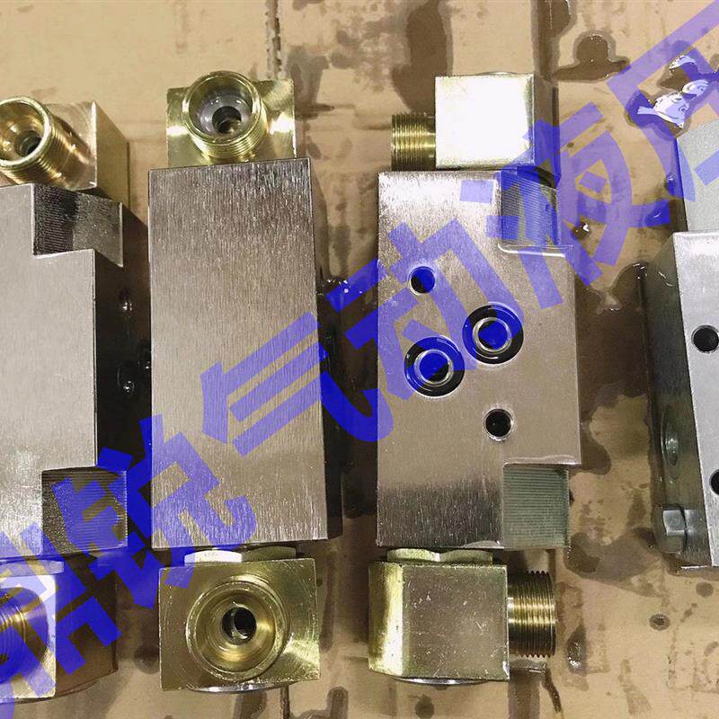 平衡阀++250系列吊车平衡阀+吊车专用平衡阀