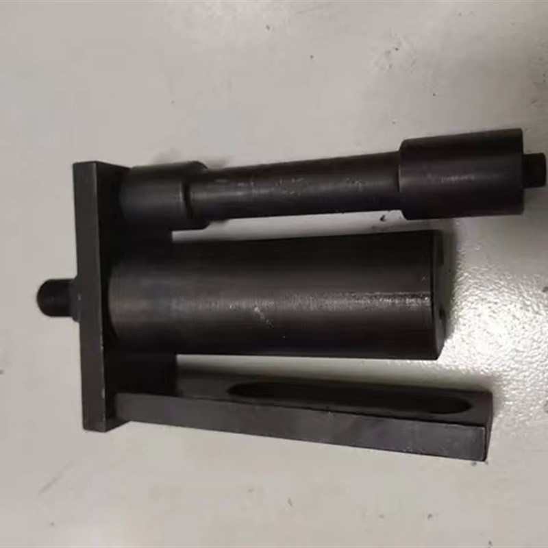 南京依维柯柴油F1C3.0链条机喷油器拆卸拉马专用工具喷油嘴工具