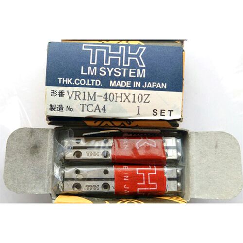 THK 交叉滚子导轨 6100T 6150T 6200T 6250T 6300T 6350T 6400T