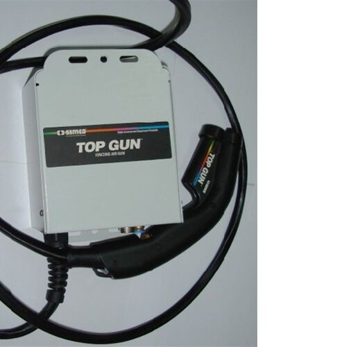 TOP GUN高效除静电离子风枪除尘SIMCO    TOPGUN3 TG-3