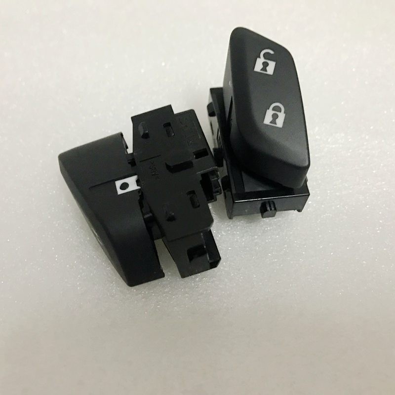 适用别克13-17新君威新君越前门门锁开关 原厂门锁按钮闭锁器配件