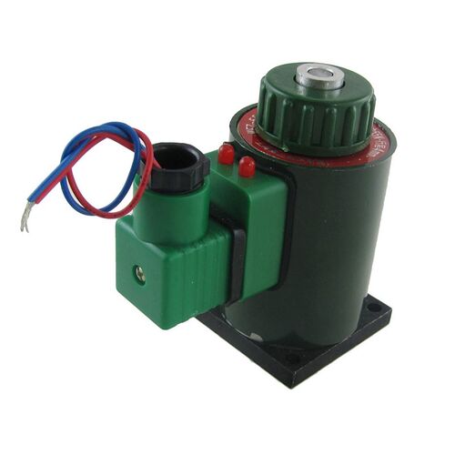 液压电磁阀线圈MFB1-5.5YC AC220V DC24V  线圈 电磁铁吸力55N