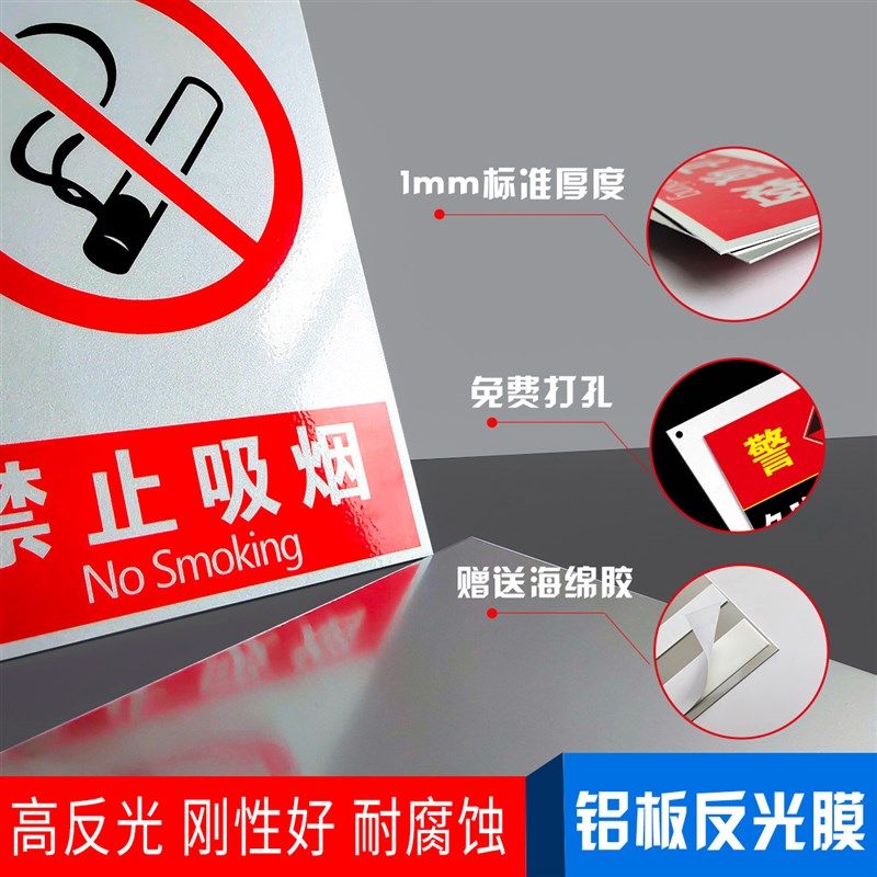 进入厂区减速慢行安全警示牌车辆限速标志牌立柱滑槽抱箍款式定制