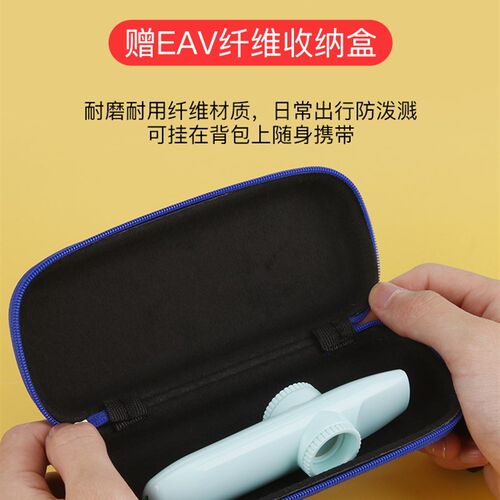 二代双膜卡祖笛专业演奏级乐器新型笛子祖卡笛小乐器电吉他伴奏