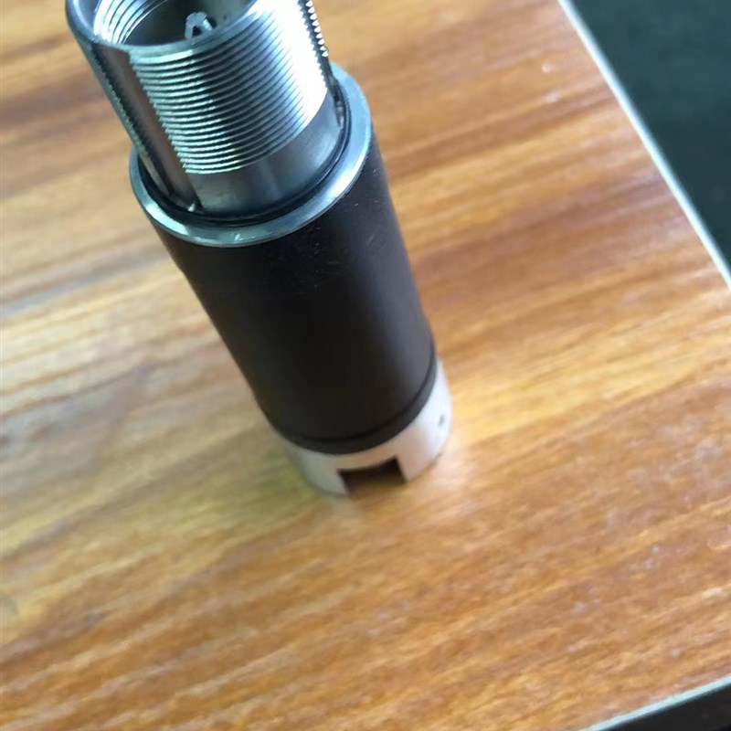 攻玉超力王无刷手柄电机罗机103双卡106双卡手柄打磨笔工具配件图片