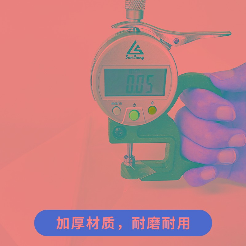 橱柜保护膜透明贴纸厨房瓷砖桌面防水防油贴纸家具贴膜灶台贴纸