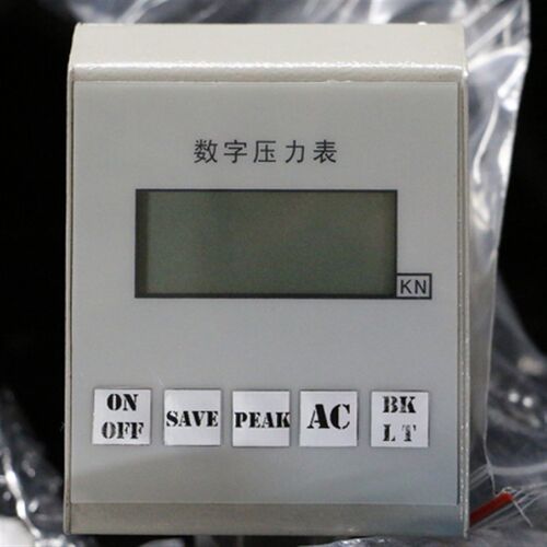 津维电压表电流W锚杆拉拔仪W10T20T30T50T100T数显拉拔力检测仪