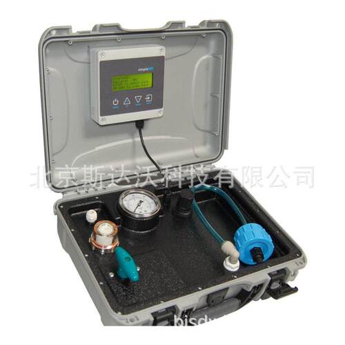 UUB现货供应 便携式自动SDDI量仪 simple测SDI   便携式SI
