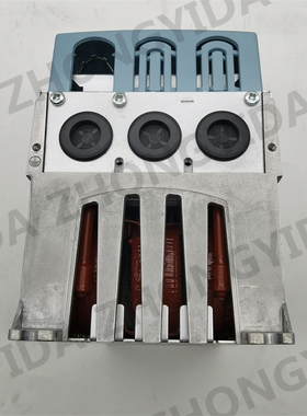 迅达自动扶梯变频器 NXL00075C2H1SSS0000  7.6A伟肯变频器