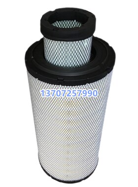 适用于优耐特斯UD55KW配件0580100020空气滤芯芯0580100030空气滤
