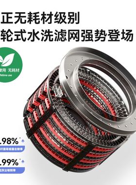 大宇冷热无雾加湿器家用静音卧室上加水蒸发式婴儿大容量空调落地