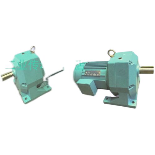 M3A404  G522   020:1  0.37KW  GONGJI工机减速电机   煞车马达