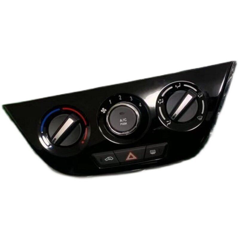长安欧力威空调控制面板暖风控制面板暖风操纵机构原厂配套AC开关