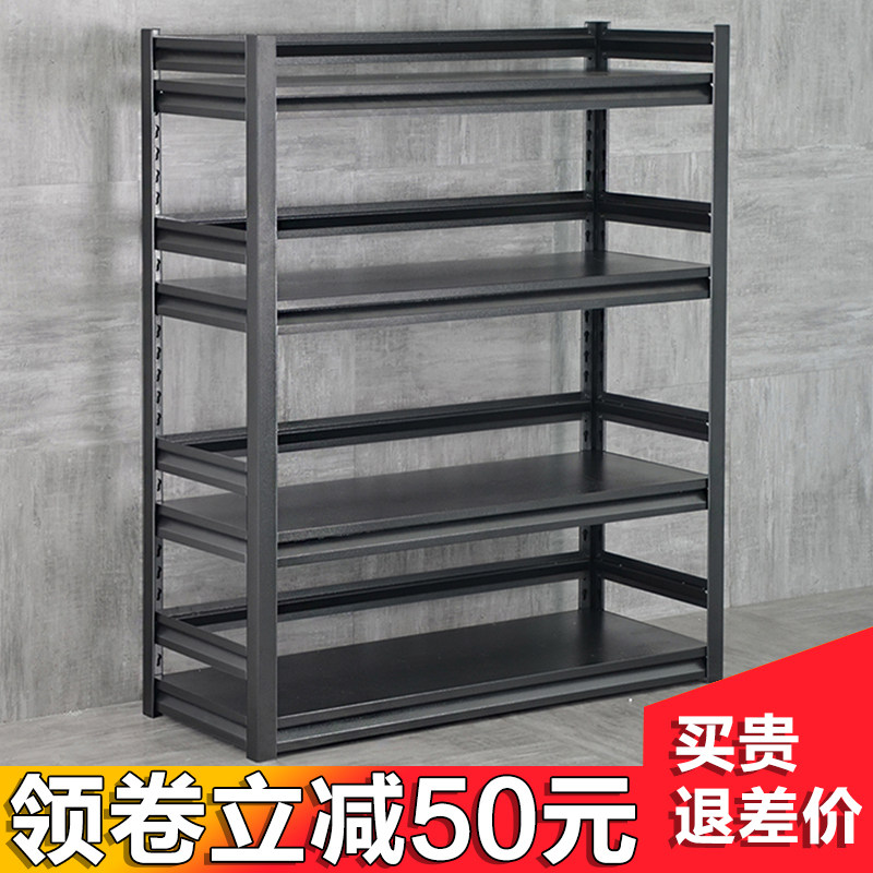 微波炉架子厨房置物架落地多层收纳储物架橱柜烤箱收纳柜金属碗柜