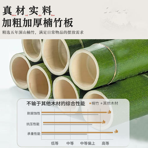 新中式博古架子茶具置物货架实木摆件客厅书多宝阁茶叶展示柜收纳