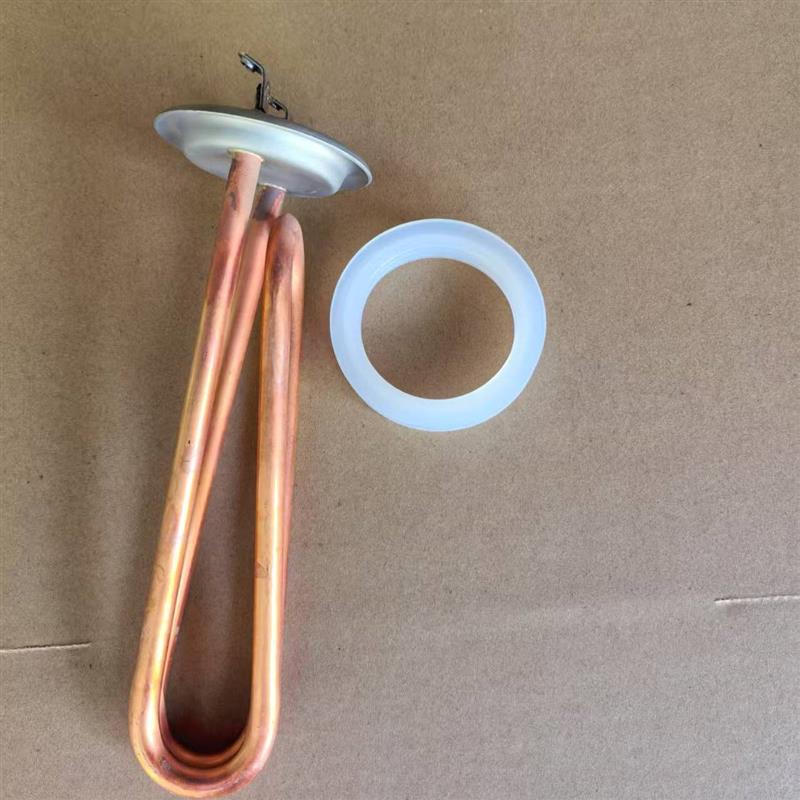 碧涞节能饮水机开水器开水机专用配件2KW发热管包邮