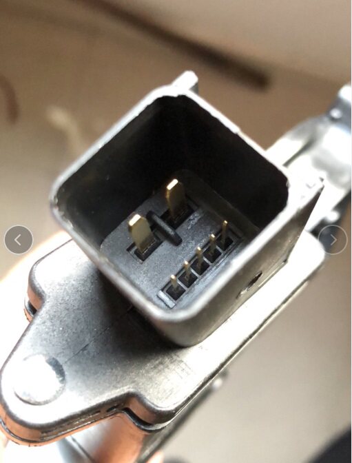 适用于福特福睿斯升降器总成车窗马达摇窗电机 电动摇机 关窗器