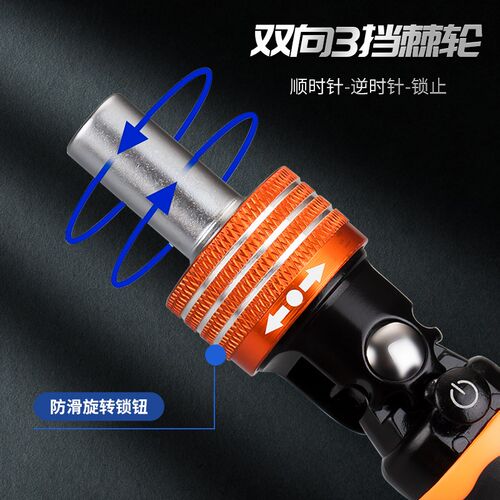 棘轮套筒扳手套装多用扳手多功能外六角快速扳手套管汽修工具套装