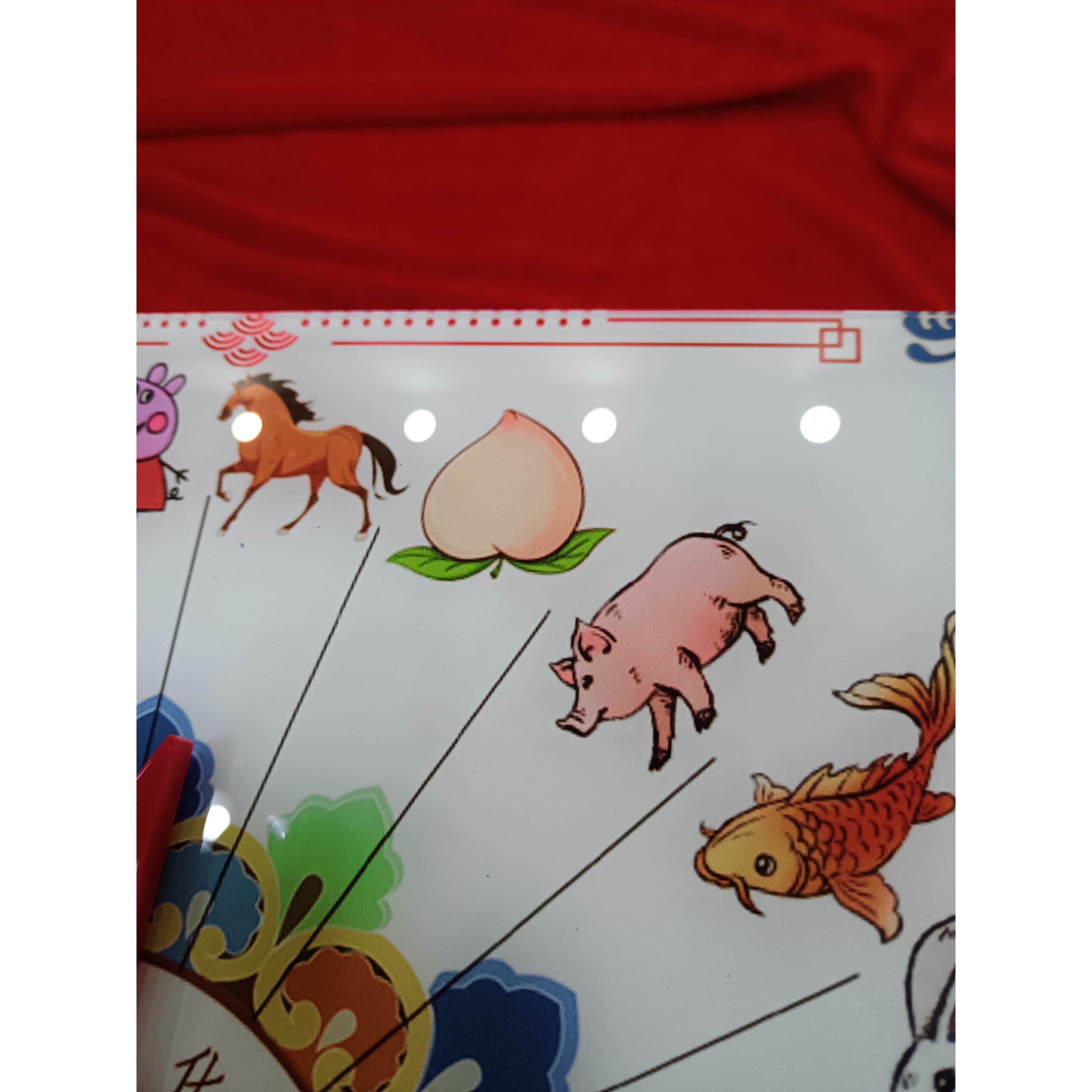 糖画转盘十二肖转盘摆生摊工具专用转盘引流招揽娱乐工画ZYK具摆